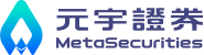 元宇证券LOGO